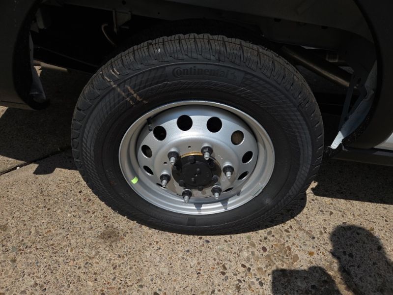 New 2026 Ford Transit-150 Van
