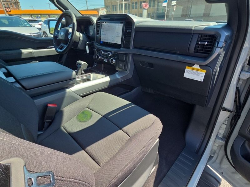 New 2026 Ford F-150 Truck