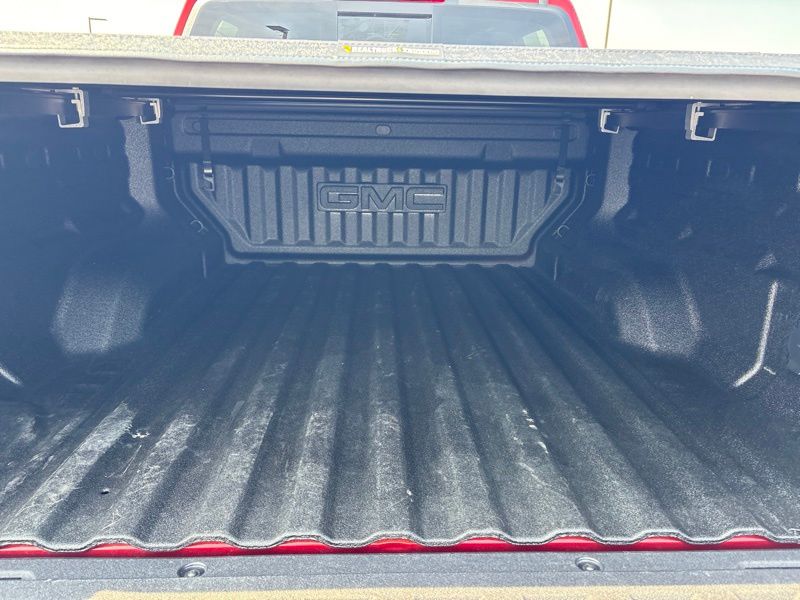 Used 2026 GMC Canyon Truck