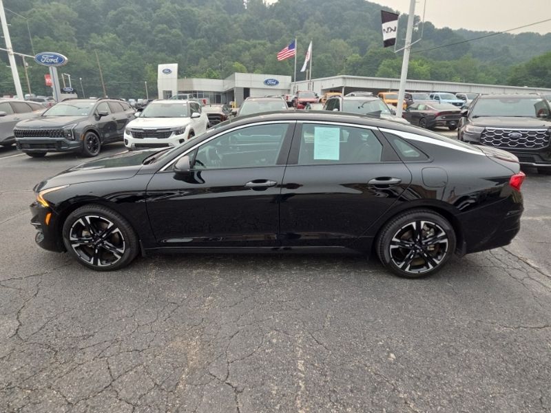 Used 2024 Kia K5 Sedan