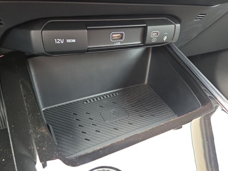 New 2026 Kia Niro EV SUV