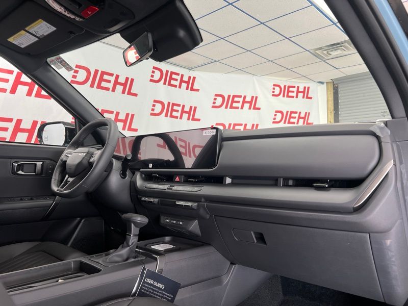 New 2027 Kia Seltos SUV