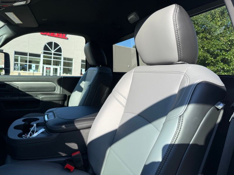 New 2026 Ram 2500 Truck