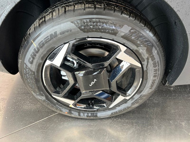 New 2026 Kia Sportage SUV