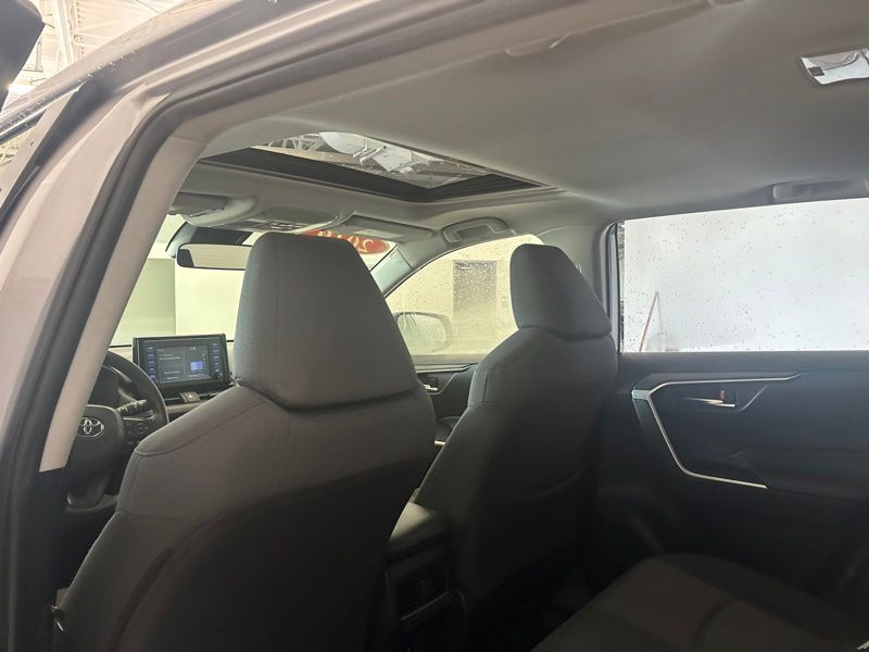 Used 2019 Toyota RAV4 SUV