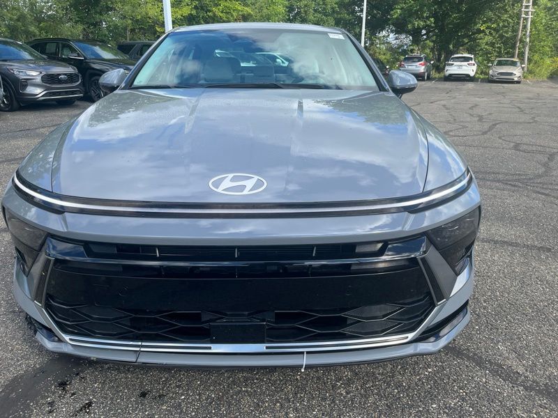 Used 2024 Hyundai Sonata Sedan