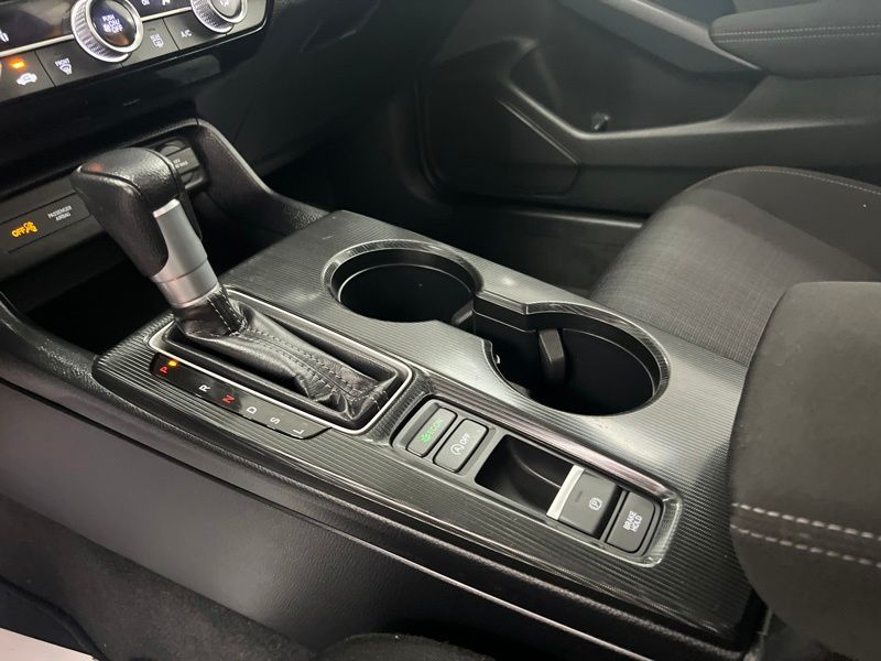 Used 2024 Honda Civic Sedan