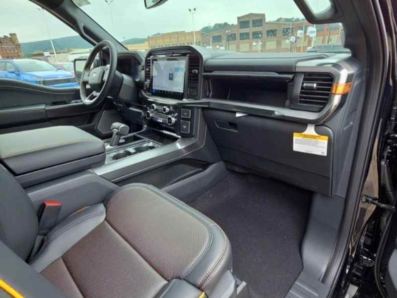 New 2026 Ford F-150 Truck