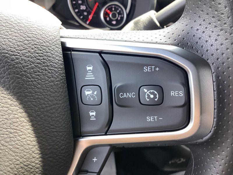 New 2026 Ram 2500 Truck