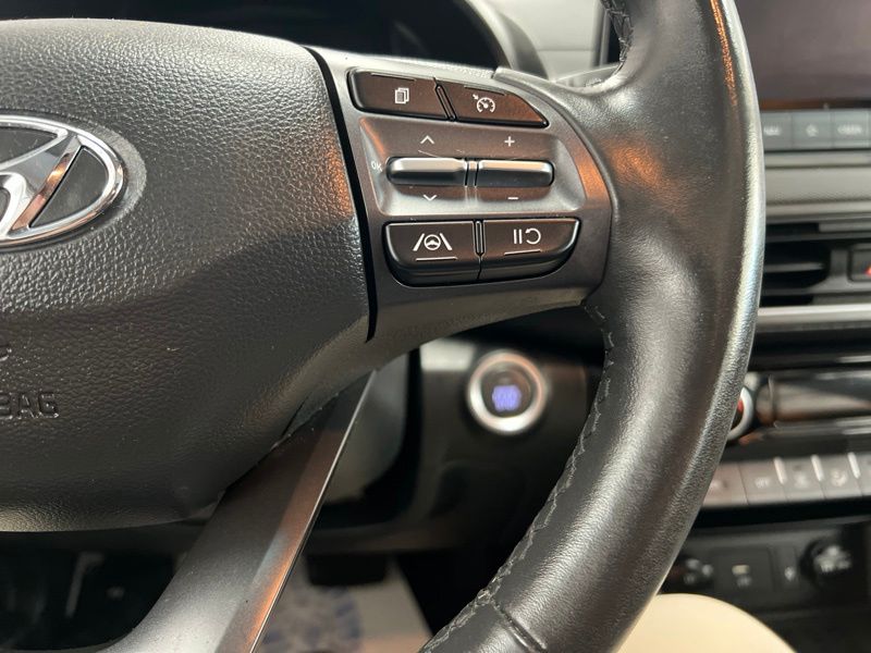 Used 2023 Hyundai Kona SUV