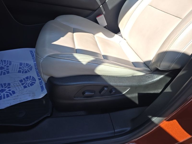 Used 2019 Cadillac XT4 SUV