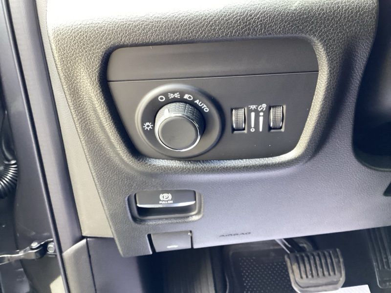 New 2026 Jeep Grand Cherokee L SUV
