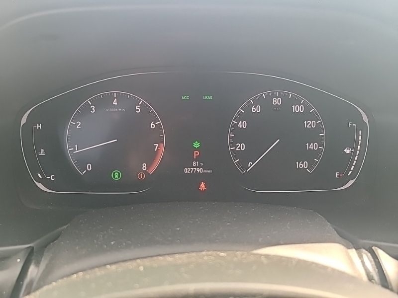 Used 2018 Honda Accord Sedan