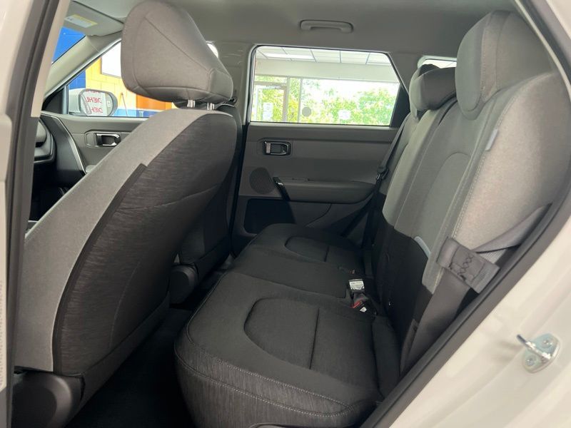 New 2027 Kia Seltos SUV