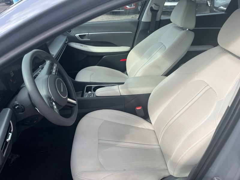 Used 2024 Hyundai Sonata Sedan