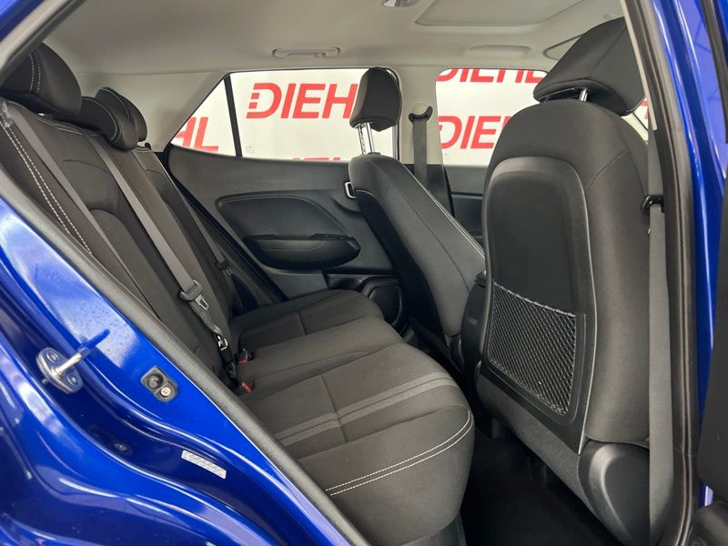 Used 2023 Hyundai Venue SUV