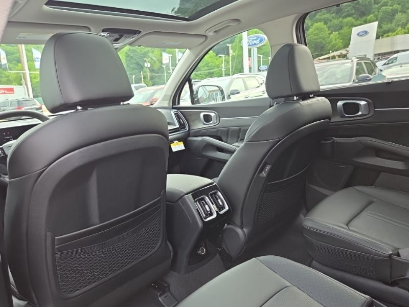 New 2026 Kia Sorento SUV