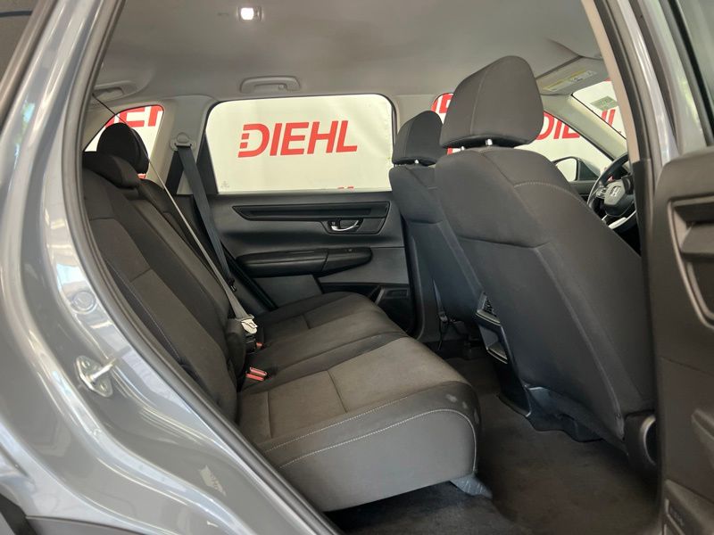 Used 2023 Honda CR-V SUV