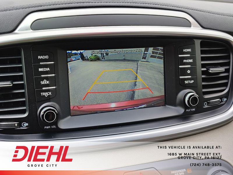 Used 2020 Kia Sorento SUV