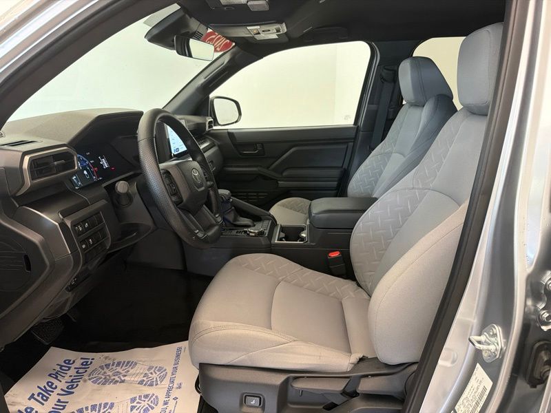 Used 2025 Toyota Tacoma Truck