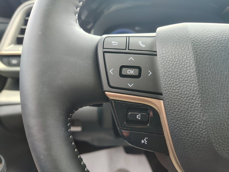 Used 2026 Toyota Crown Signia SUV