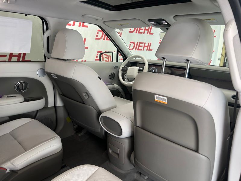 New 2027 Hyundai Palisade SUV