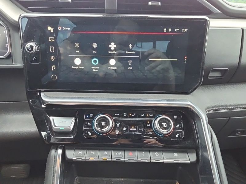 Used 2023 GMC Sierra 1500 Truck