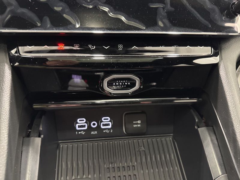 New 2026 Jeep Grand Cherokee SUV