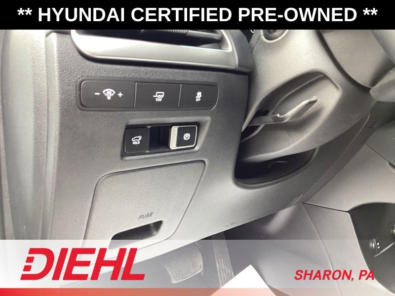 Used 2024 Hyundai Palisade SUV