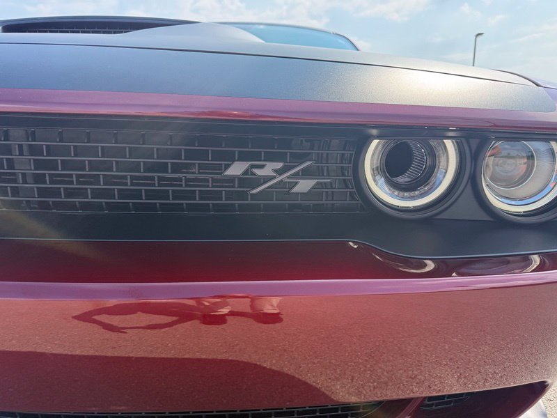 Used 2023 Dodge Challenger Coupe