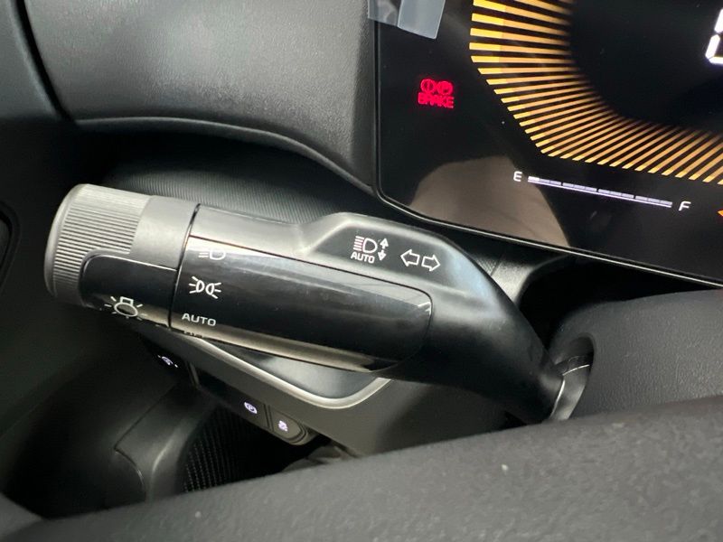 New 2026 Kia K4 Sedan