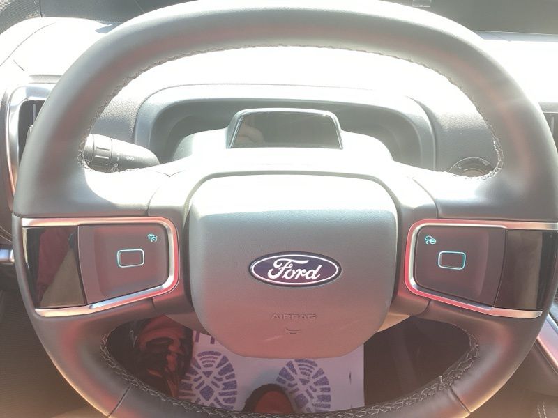 New 2027 Ford Expedition Max SUV