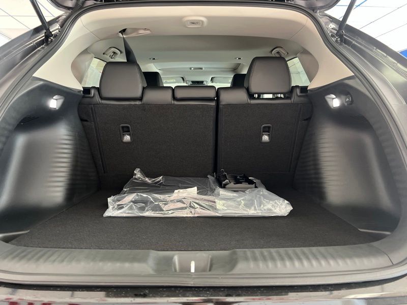 New 2027 Honda HR-V SUV