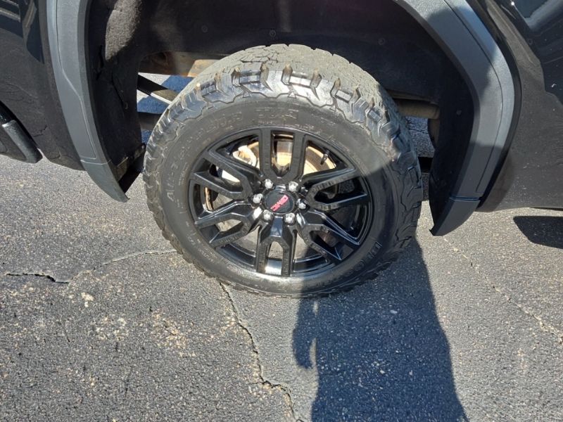 Used 2022 GMC Sierra 1500 Truck