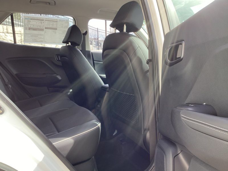 New 2026 Hyundai Venue SUV
