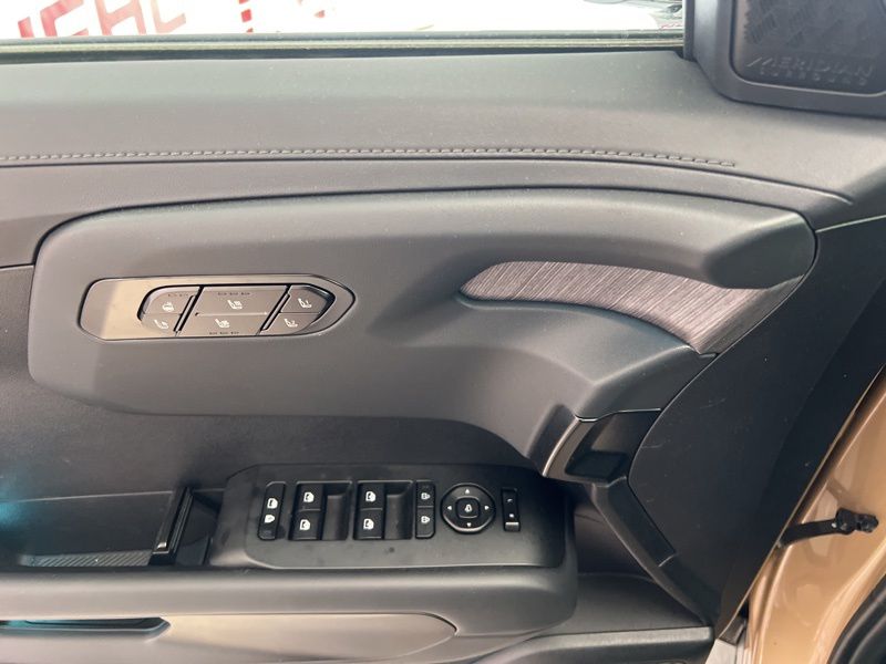 New 2027 Kia Telluride Hybrid SUV