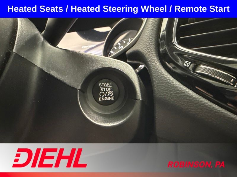 Used 2021 Jeep Compass SUV