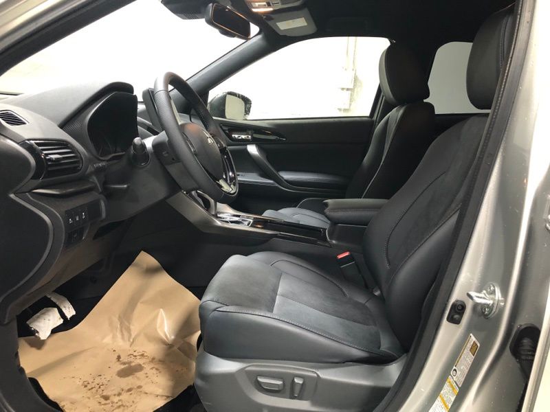 2026 Mitsubishi Eclipse Cross Black Edition - Photo 18