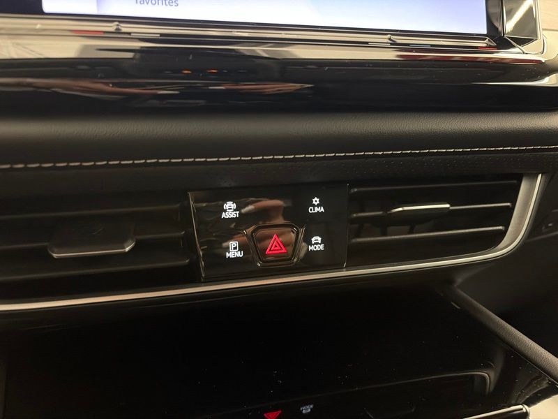 Used 2024 Volkswagen Atlas SUV