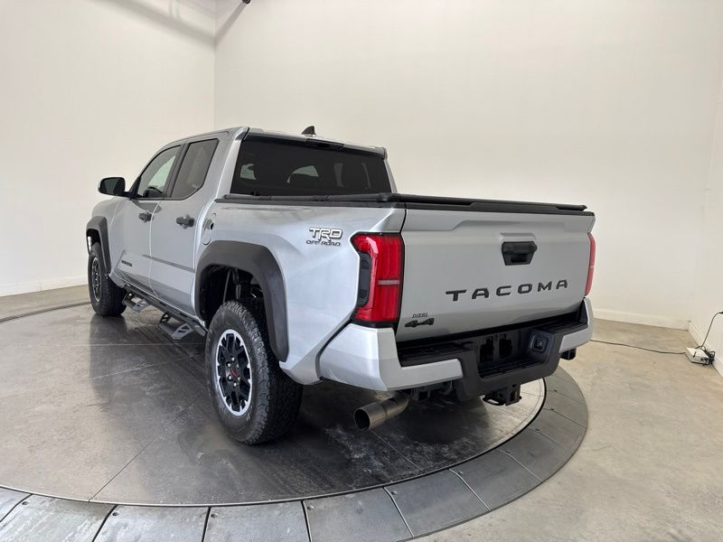 Used 2024 Toyota Tacoma Truck
