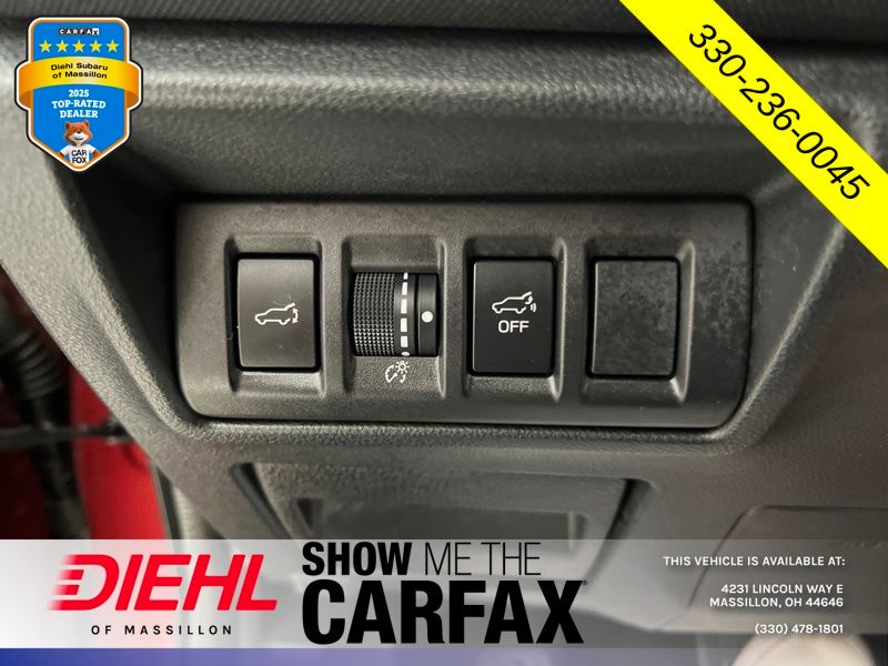 Used 2021 Subaru Outback SUV