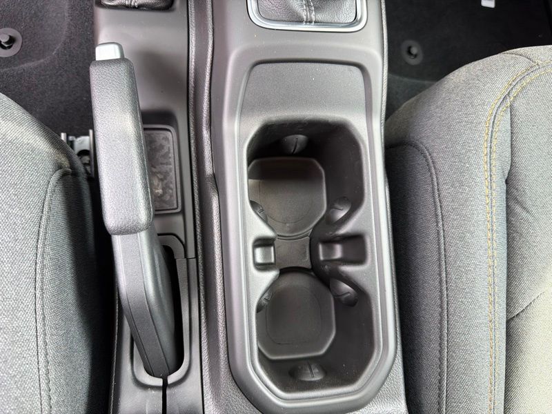 New 2026 Jeep Wrangler SUV