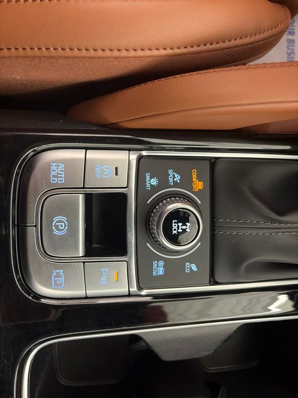 Used 2025 Kia Telluride SUV