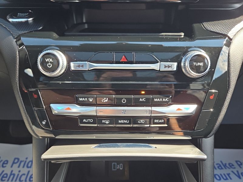 Used 2023 Ford Explorer SUV