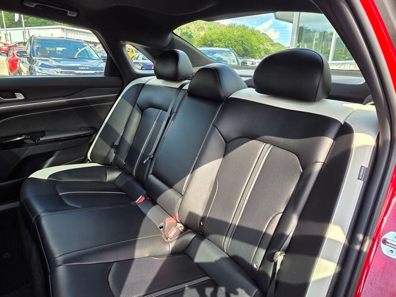 Used 2026 Kia K5 Sedan