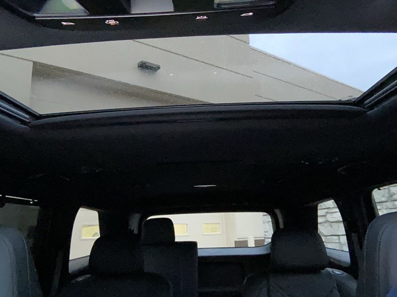 New 2026 Hyundai Palisade SUV