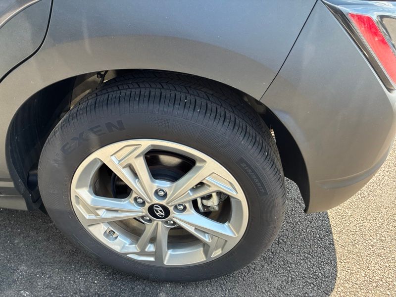Used 2023 Hyundai Kona SUV