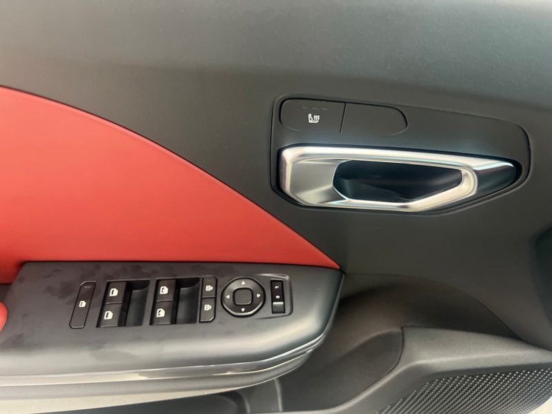 New 2026 Kia K4 Sedan