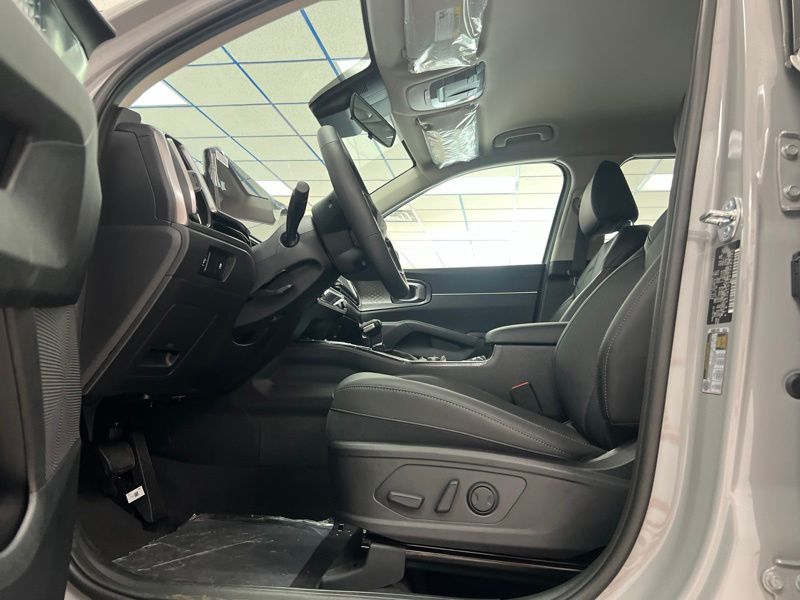 New 2026 Kia Sorento SUV
