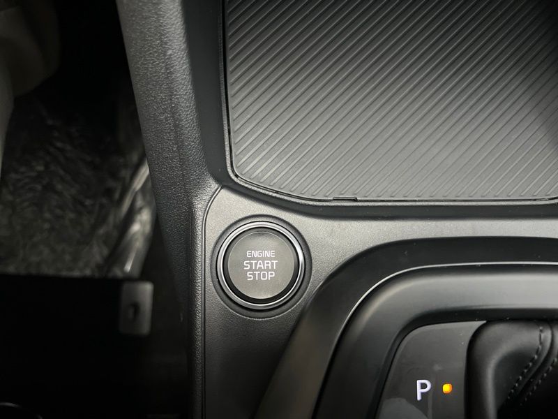 New 2026 Kia K4 Sedan